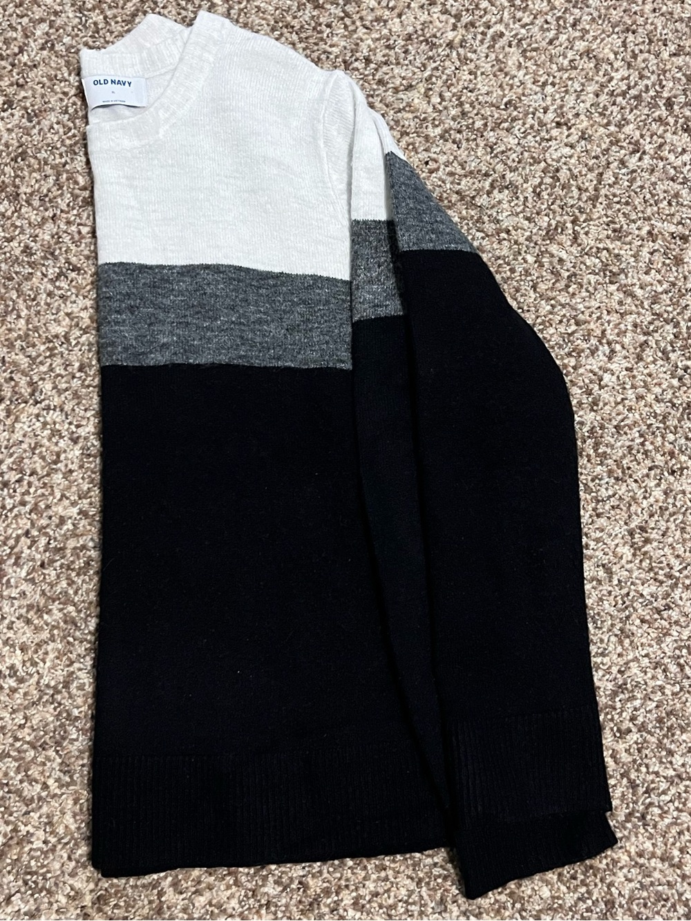 Old Navy Sweater